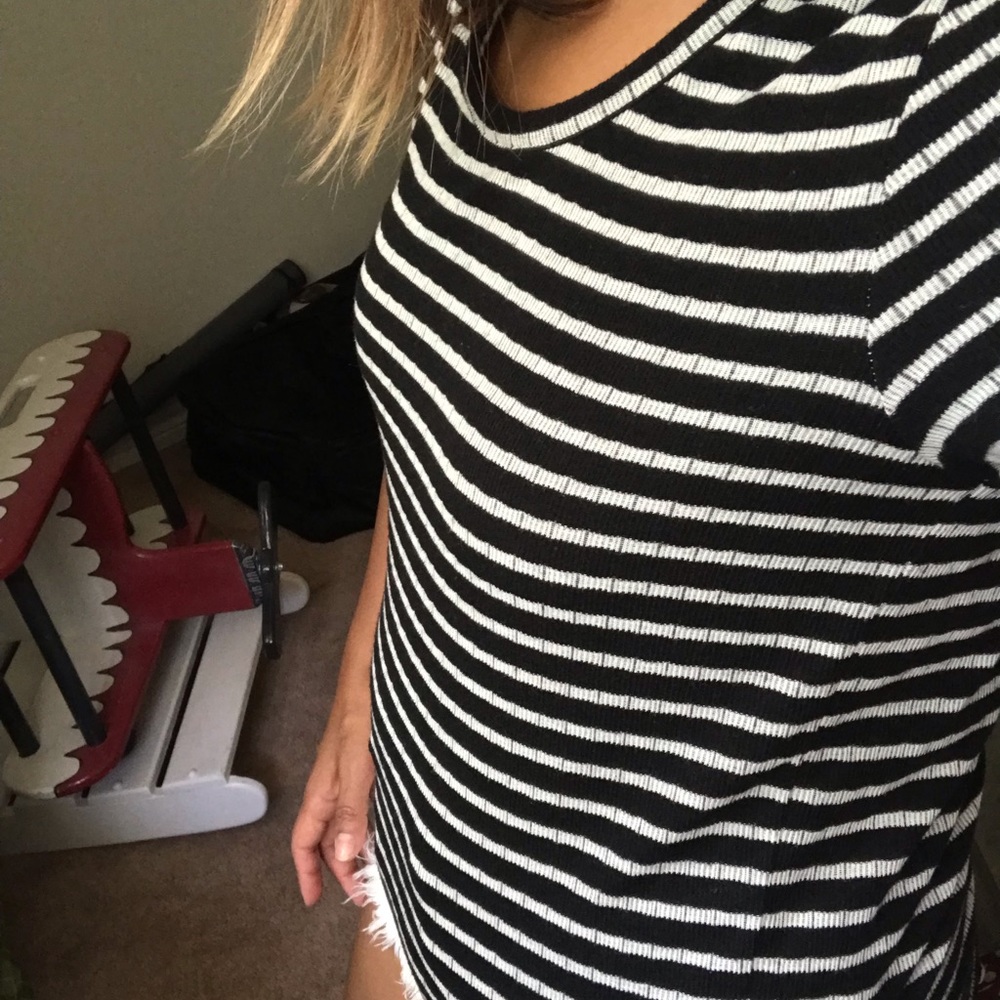 Madewell Blouse Sale 😎 - Picture 4 of 7
